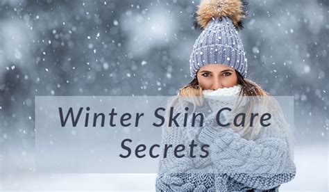 Top 10 Natural Winter Skin Care Tips Arogyam Lifestyle