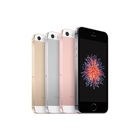 Apple iPhone SE (16GB) - Fastclick - Hard - Discount