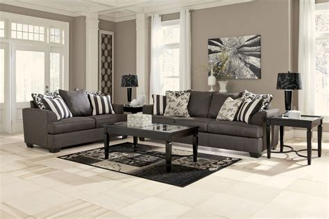 Charcoal Sofa Living Room Ideas Bestroomone