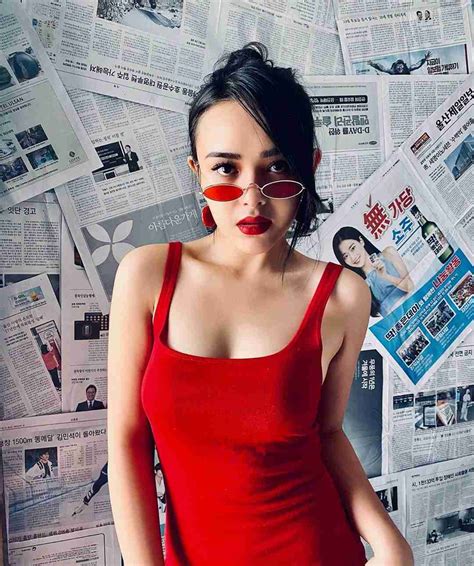 Tak sedikit bahkan artis yang mencoba gaya rambut beda dari biasanya langsung jadi buah bibir di kalangan penggemar hingga warganet lainnya. 9 Inspirasi Gaya Rambut Amanda Manopo, Girly Hingga Sporty ...