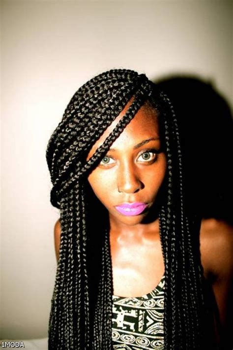 Black braided hairstyles are not only for adults. French Braid Hairstyles For Black Women | Shopping Guide ...