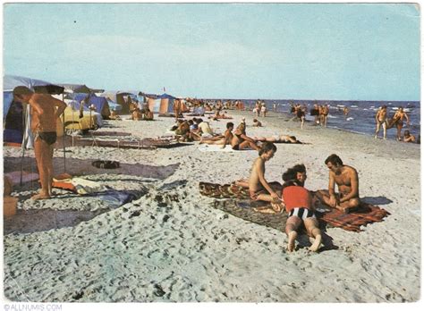 Plaja mamaia nord, navodari, 905750, romania. Năvodari - Plaja (1985), Năvodari - Romania - Carte ...
