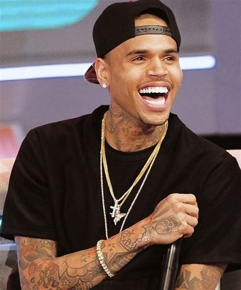 Chris Brown Chris Brown Chris Brown And Royalty Beautiful Teeth