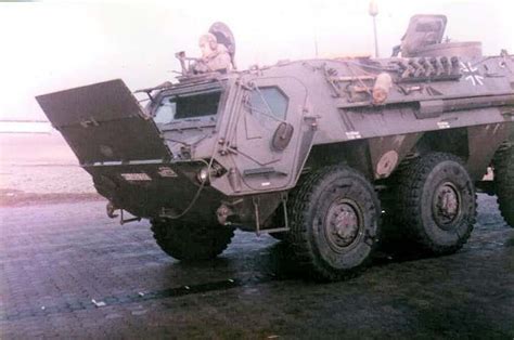 April 1975, indienststellung zum 1. Ehemaligenkameradschaft der Panzerbrigade 20 - Hemer ...