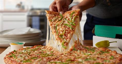 Papa John S International Acquires 91 Uk Stores Pizza Marketplace