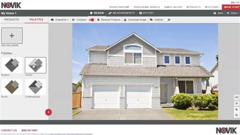 12 Best Free Home Exterior Visualizer Software Options Architecture Lab