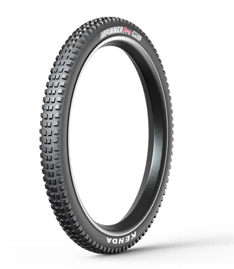 All New Kenda Pinner Pro Mountain Bike Tires Keep Gwin Flying In Dry