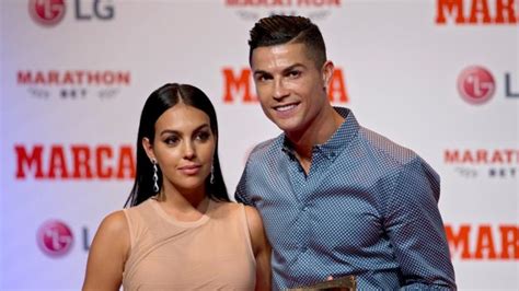 Cristiano Ronaldo Nude Wife Telegraph