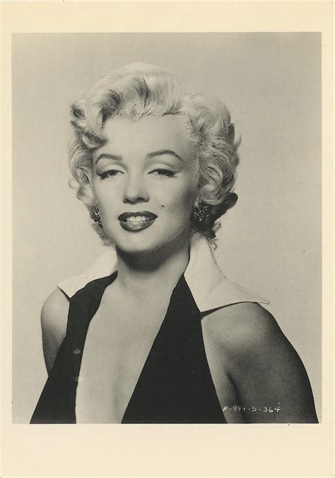 Lot Vintage Ephemera Pin Up Marilyn Monroe