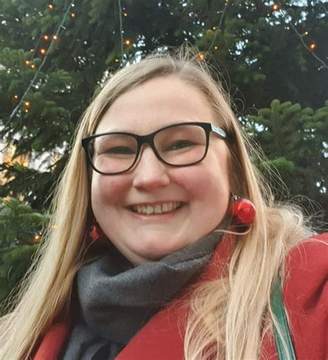 Remembering a cherished colleague | Voluntary Norfolk