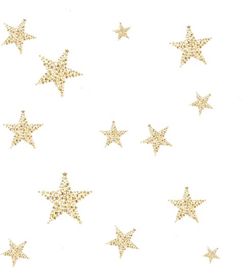 Gold Glitter Star Star Png Download Original Size Png Image Pngjoy