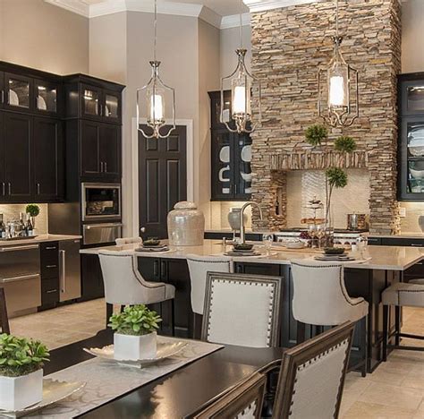 Top 10 Hottest Kitchen Design Trends In 2020 Pouted C