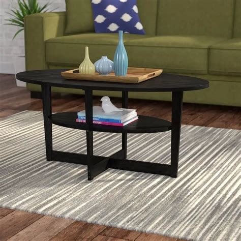 10 Best Coffee Table For Small Space Talkdecor