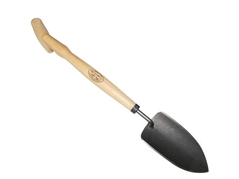 Amazonsmile Dewit Forged Hand Trowel Shovels Garden And Outdoor