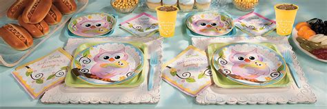 Owl Baby Shower Favors Woodland Baby Shower Favor Nature Baby