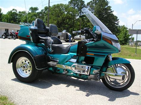 Honda Goldwing Trikes For Sale Near Me Jodie Ely