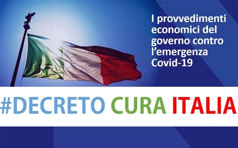 DECRETO CURA ITALIA PROROGATE LE SCADENZE FISCALI EBS Informatica