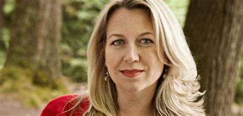 Author Talk With Cheryl Strayed National Library Of Australia