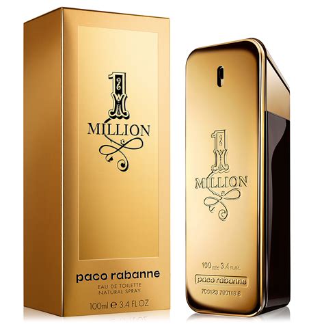 One Million Cologne Eau De Parfum - fragrancesparfume