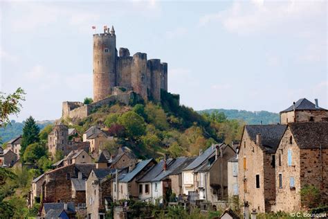 Visiting The Aveyron Where Do You Start Discover Aveyron