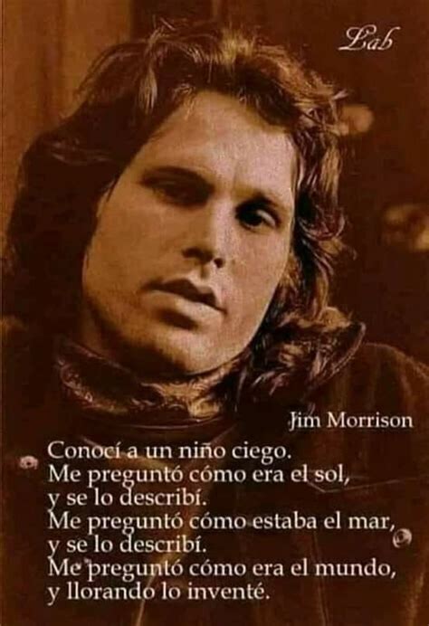 Pin By Aracely Gomez On Frases De Famosos Jim Morrison Movie