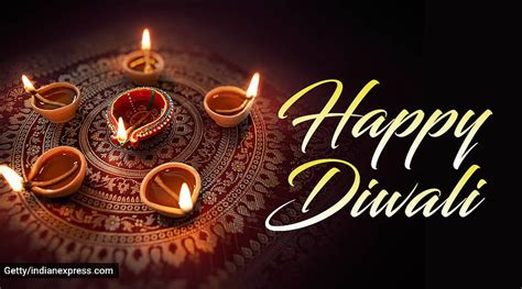 Happy Diwali 2020 Deepavali Wishes Status Quotes Messages 