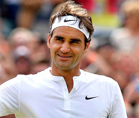 Roger Federer Inspiring Tennis Legend 1 Speakers Inc