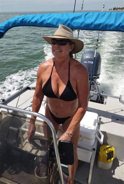 Your Lady Driving The Boat Page 5 The Hull Truth Boating And