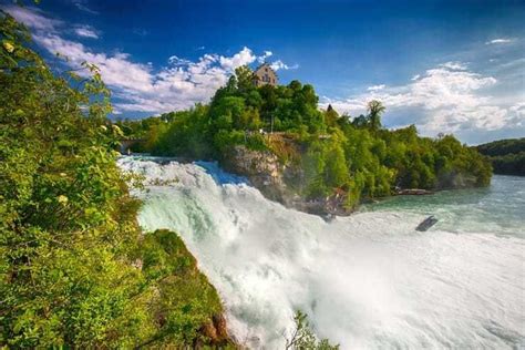 The 10 Most Interesting Waterfalls In Europe Travelflee Cool Places
