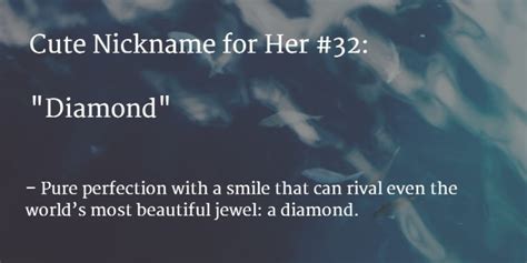 150 [really] cute nicknames for girls awesome