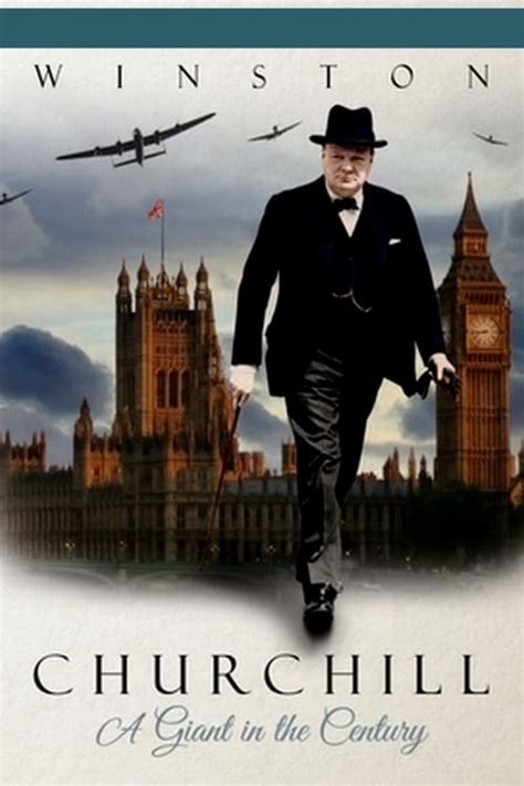 Churchill Un Géant Dans Le Siècle Streaming - Ver Película El Winston Churchill : un géant dans le siècle (2014