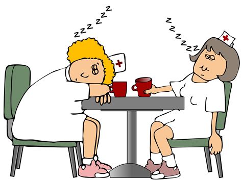 Cartoon Images Of Nurses Clipart Best