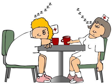 nursing cartoons clipart best