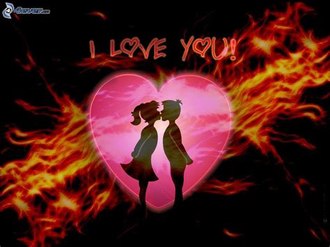 I Love You Amazing Pictures Gallery