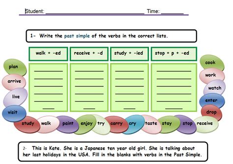 email english worksheets busy teacher