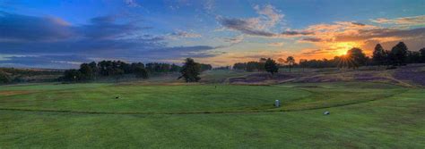Sherwood Forest Golf Club Tee Times Mansfield Ng