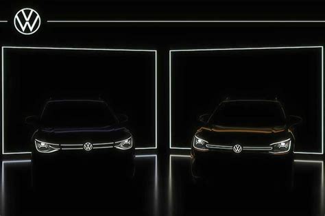 Volkswagen Teases Ev Id6 Shanghai Auto Show Hypebeast