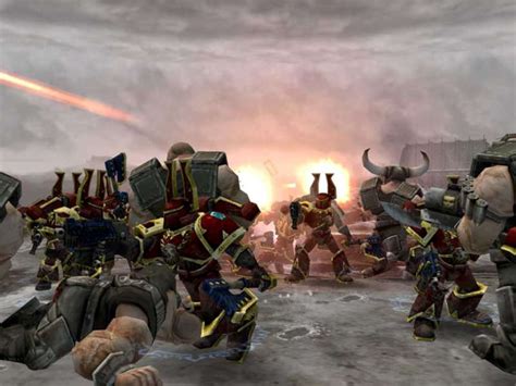 Warhammer 40000 Dawn Of War Winter Assault Steam Cd Key Buy Cheap