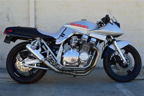 List 10 awesome factory built streetfighter motorcycles #10. Muscle Bikes - Page 113 - Custom Fighters - Custom ...