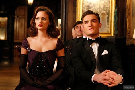New Promo Stills Enough About Eve Blair And Chuck Photo 8849079
