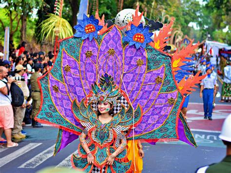 Bali Arts Festival 2022 Balinese Culture Parade And Venue Idetrips