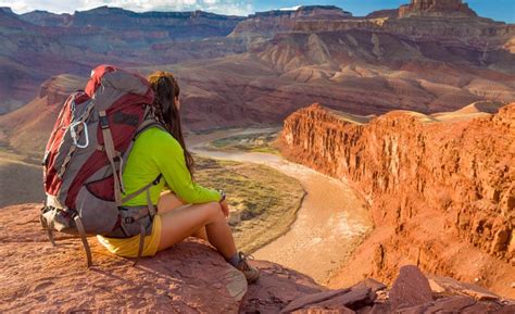 5 Of The Best Hiking Trails In Arizona That You Need To Do