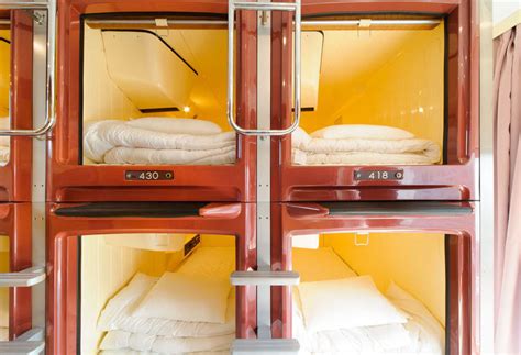 The global hotel tokyo1 stars. Capsule Hotel Oak Hostel Cabin, Tokyo: the best offers with Destinia