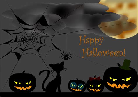 90 Free Halloween Wallpaper And Halloween Images