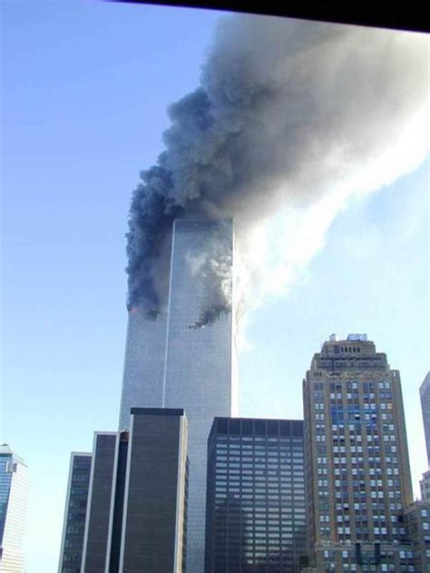 Photos Rare Photos Of 911 Attack The Day That Shook The World The