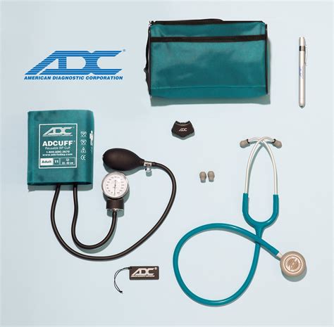 American Diagnostic Corporation Medical Devices