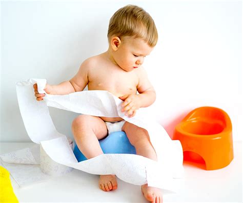 How To Handle Your Potty Trained Toddler Having Accidents On Purpose