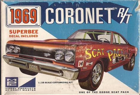95 Best Images About 1960s Model Car Kits On Pinterest Models Box