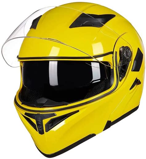 Ilm Modular Motorcycle Helmet Expert Review Bikers Insider