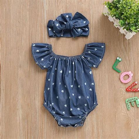 Baby Girl Suit Baby Dress Baby Dress Cute Little Baby Girl Clothes